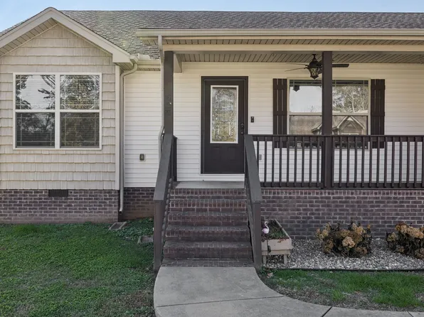 635 Bristol Run, Cornersville, TN 37047