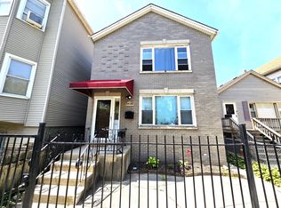 3430 S Emerald Ave, Chicago, IL 60616