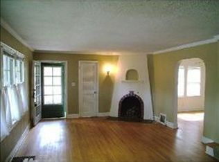 821 Granger Ave, Ann Arbor, MI 48104
