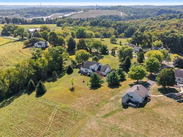 LOT Two Rev Bonzo Pl #5, Rochester, PA 15074