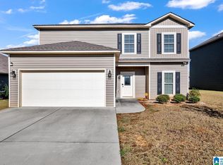 601 Waterstone Dr, Montevallo, AL 35115