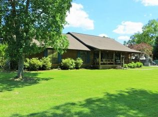 1359 Allen Rd, Bismarck, AR 71929