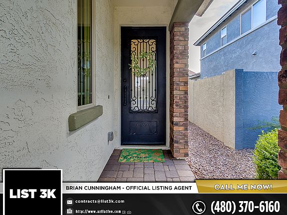 5th image of 4377 E Amber Ln