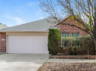 4613 Redbud Dr, Denton, TX 76208