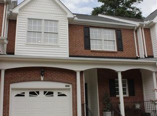 4522 Mistiflower Dr, Raleigh, NC 27606