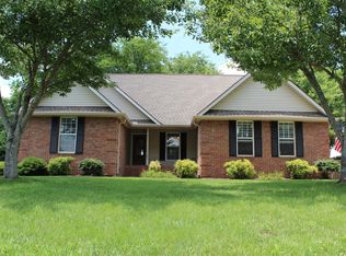 2603 English Hill Dr, Murfreesboro, TN 37130