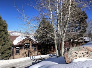 626 Gold Dust Dr, Edwards, CO 81632