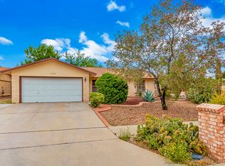 3508 Breckenridge Dr, El Paso, TX 79936
