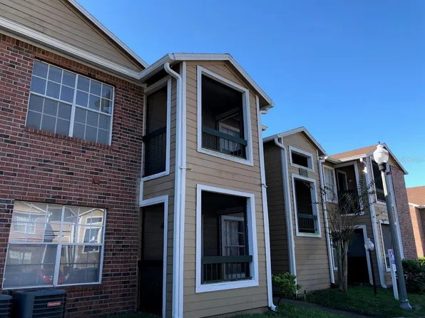 5540 Devonbriar Way APT 203, Orlando, FL 32822