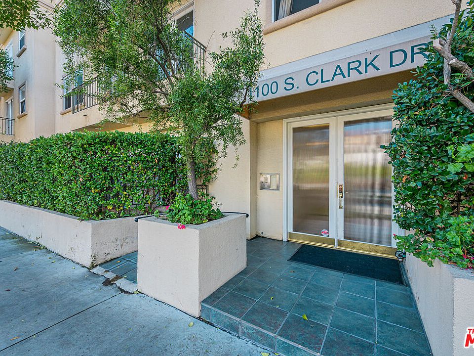 1st image of 1100 S Clark Dr APT 302
