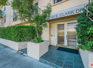 1100 S Clark Dr APT 302, Los Angeles, CA 90035