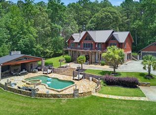 4095 E Highway 166, Carrollton, GA 30116