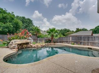 3508 Welborne Ln, Flower Mound, TX 75022