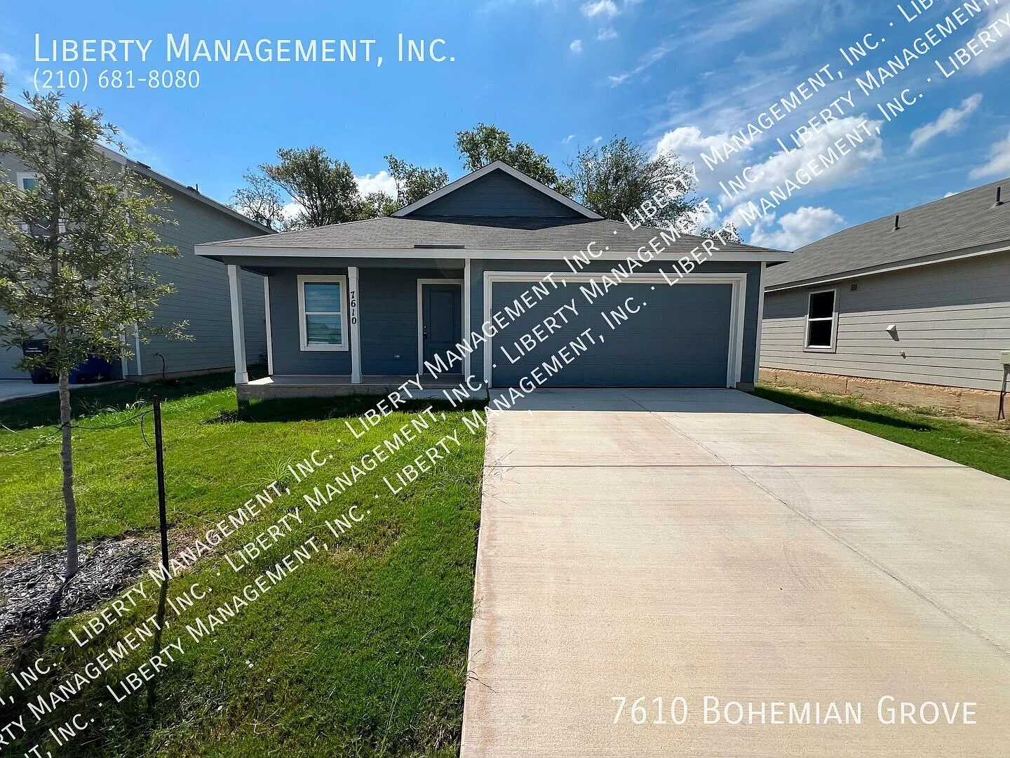 3 Bedroom, 2 Bath Home off Loop 410 and 151 — Photo 1
