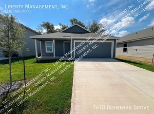 7610 Bohemian Grv, San Antonio, TX 78227