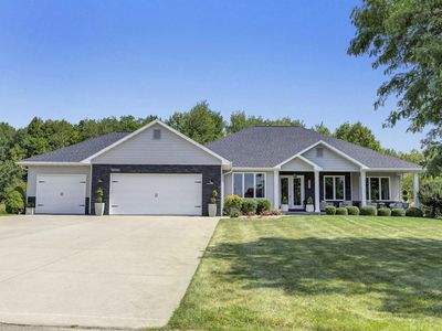 W7516 MOLLY MARIE COURT, Greenville, WI, 54942