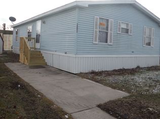 38853 Cody Dr #437, Romulus, MI