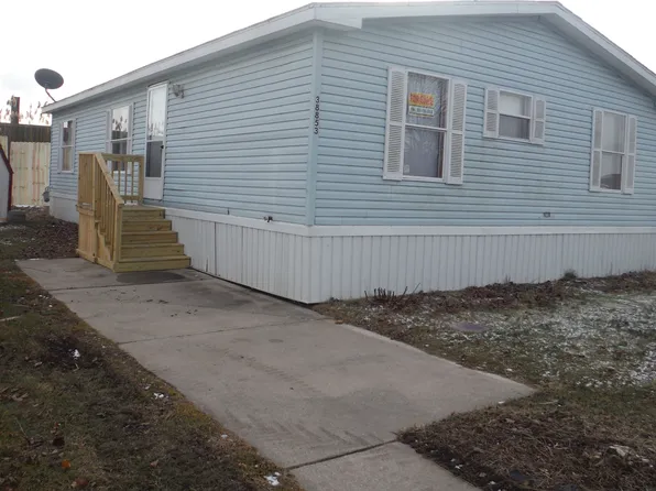 38853 Cody Dr #437, Romulus, MI 48174