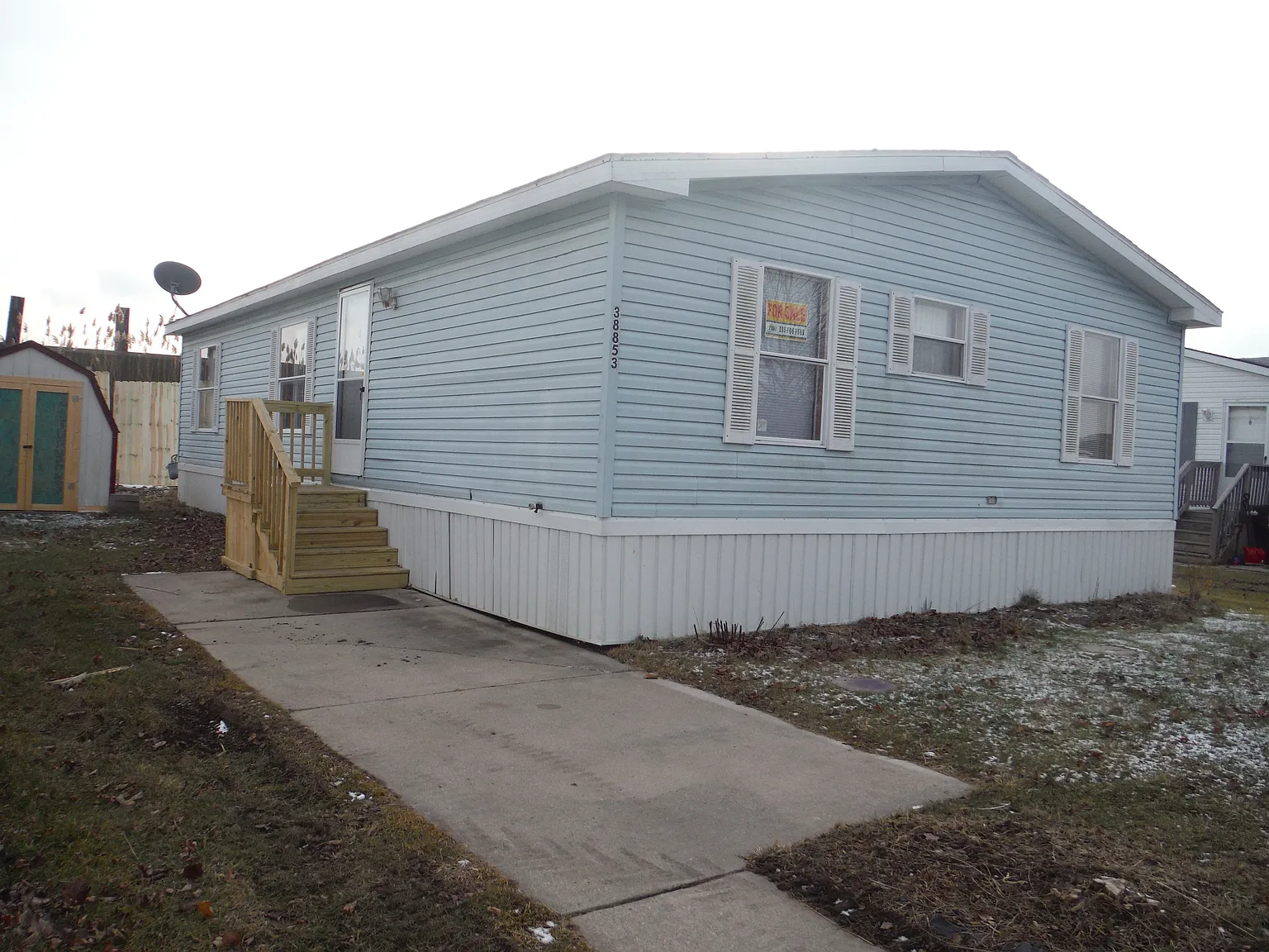 38853 Cody Dr #437 photo 1