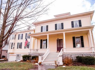 42 Academy St, Skaneateles, NY 13152