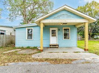 714 Maine St, Morgan City, LA 70380