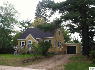 825 NW 7th Ave, Grand Rapids, MN 55744