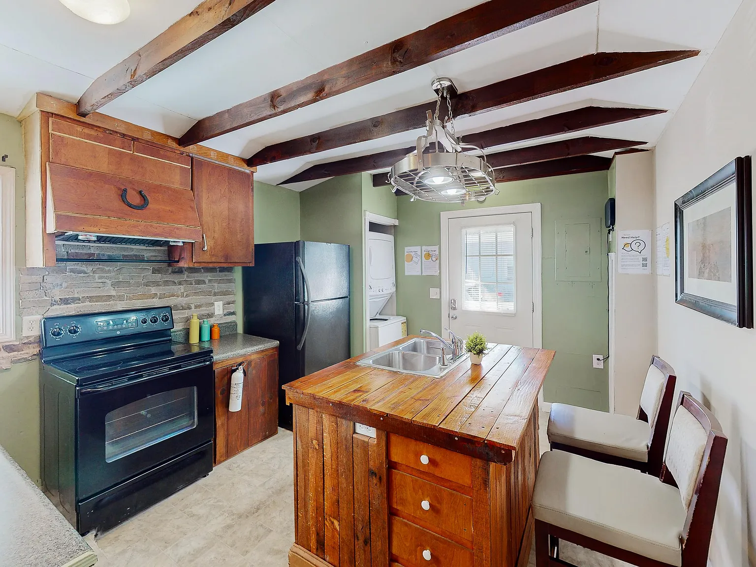 4 bed, 1.0 bath, $771 — Photo 4