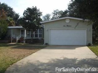 213 Osprey Ln, Flagler Beach, FL 32136