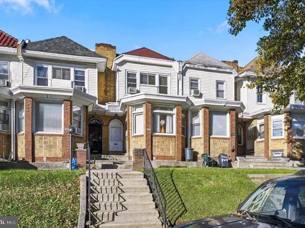 7076 Forrest Ave, Philadelphia, PA 19138
