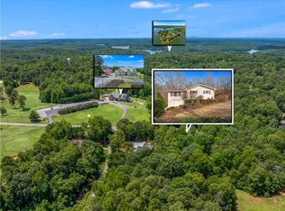 410 S Hogan Dr, Westminster, SC 29693