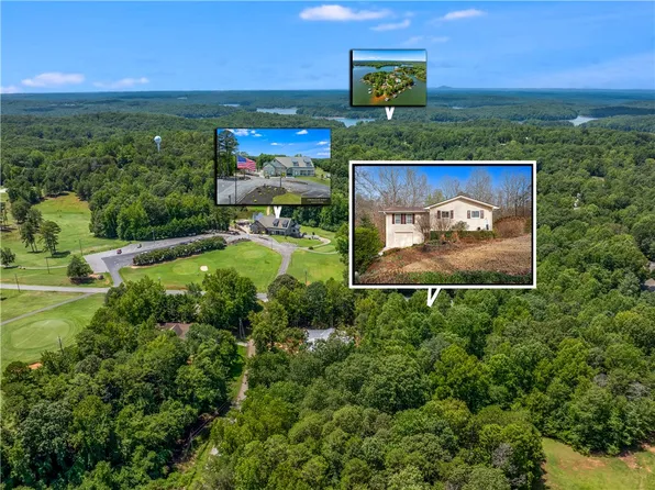 410 S Hogan Dr, Westminster, SC 29693