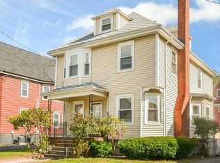 13 Garfield Ave, Medford, MA 02155