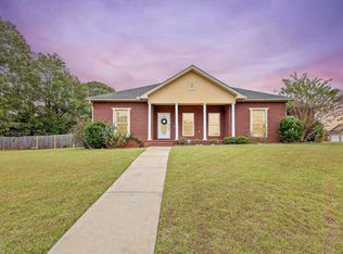 25 County Road 749, Enterprise, AL 36330
