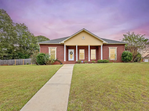 25 County Road 749, Enterprise, AL 36330