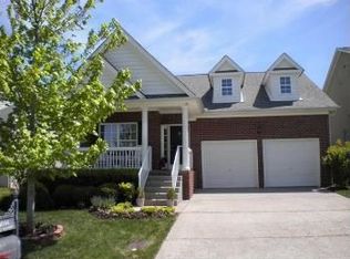 1014 Dunrobin Dr, Franklin, TN 37067