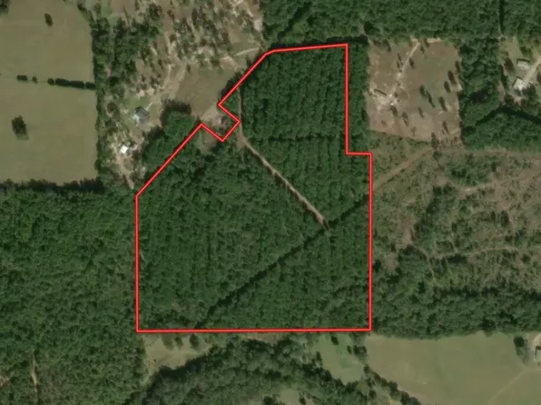 County Road 3116, Winona, TX 75792