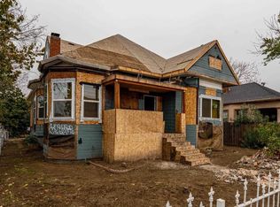1405 E Channel St, Stockton, CA 95205