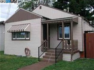 1909 Warner Ave, Oakland, CA 94603