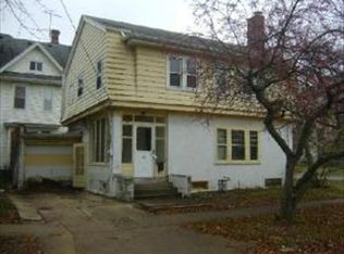 428 Napoleon St, Rockford, IL