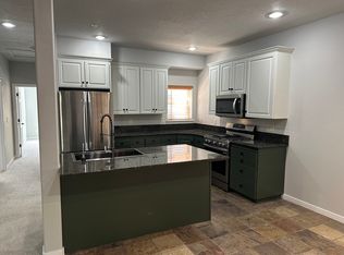 5432 Bobsled Blvd, Park City, UT 84098