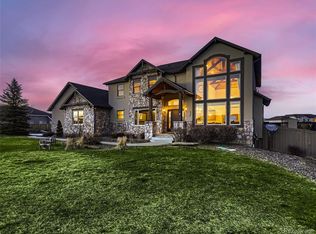 7275 Upton Ct, Castle Rock, CO 80104