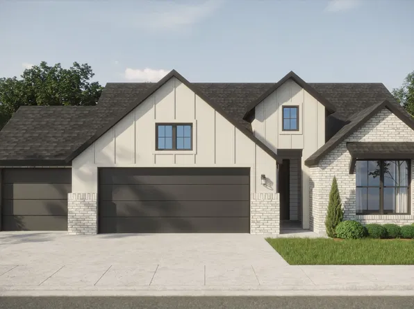 321 Maggie Ln, Burleson, TX 76028