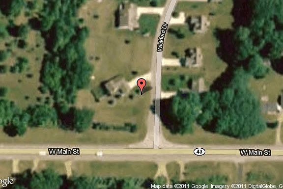 Map View