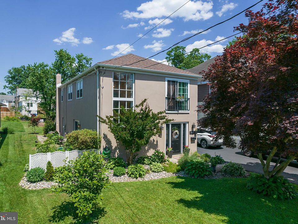 257 Saxer Ave, Springfield, PA 19064 Zillow