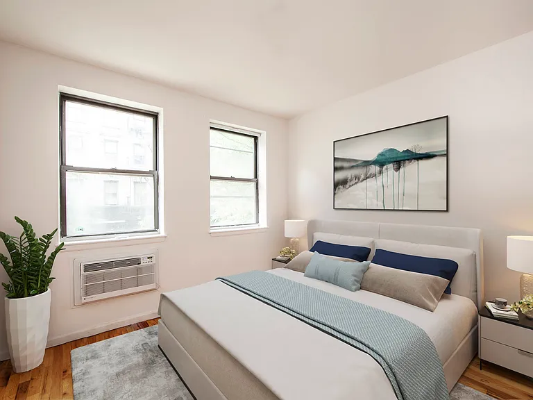 509 E 12th St #2A — Photo 3