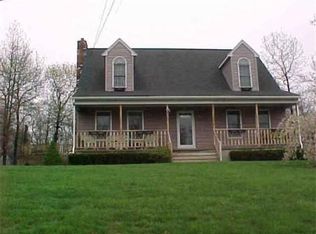 305 Copley Dr, Taunton, MA 02780