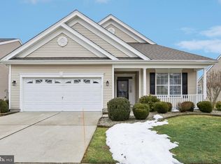 26 Shelly St, Sicklerville, NJ 08081