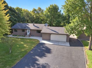 510 Woodland Trl, Fergus Falls, MN 56537
