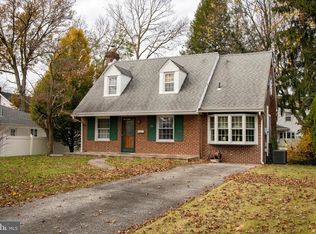 15 N Drexel St, Woodbury, NJ 08096