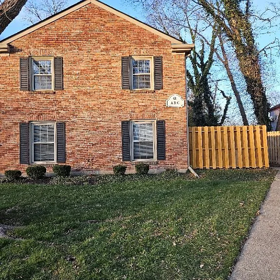 41 Winchester Pl #A — Photo 2